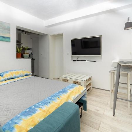 Apartman Ivan Макарска Экстерьер фото